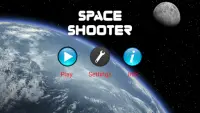 Space Shooter Screen Shot 0