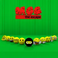 MOG: the escape game Screen Shot 9