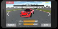 Race in car 3D Screen Shot 4