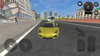 Car Drift & Racing Simulator Screen Shot 5