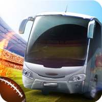 American Football Bus 2016