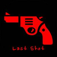 Last Shot: multiplayer shooting game