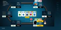 Offline Poker AI - PokerAlfie Screen Shot 4