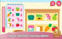 Hello Kitty jeu educatif Screen Shot 1