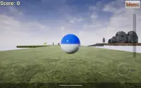 The Rolling Ball 3D - Challenge Yourself Screen Shot 6