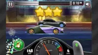 Streetrace Fury: City Racing Screen Shot 1