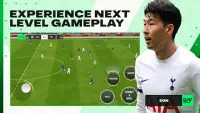 EA SPORTS FC™ Mobile Soccer Screen Shot 4