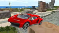 Real Car Drifting Simulator Screen Shot 7