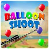 Balloon Shoot