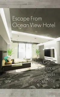 Escape from Ocean View Hotel Screen Shot 7