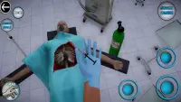 Hands 'N Surgery Simulator Screen Shot 1