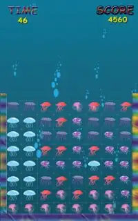 Jelly Fish Blast Screen Shot 1