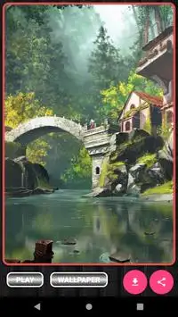 House And Mansion Game Puzzle Screen Shot 5