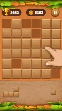 Block puzzle - Brain Suduku Screen Shot 3
