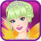 Pixie Make Up