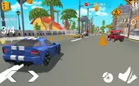 RC Racing Cars - Speed Racer Screen Shot 5