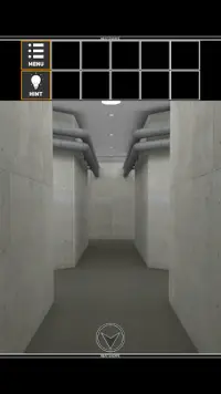 Escape Game: Dam Facility Screen Shot 3