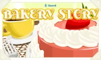 Bakery Story™ Screen Shot 5