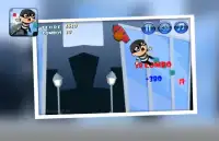 😈 clash tiny thieves game Screen Shot 1