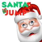 Santas Christmas Jump