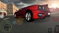 Luxury Cabrio Simulator Screen Shot 5