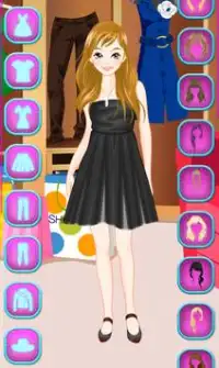 Trendy Fashion Girls Screen Shot 1