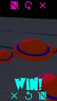 Fidget Spinner Battle Fighting Screen Shot 3