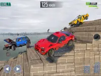 Car Crashing Games - RCC Screen Shot 13