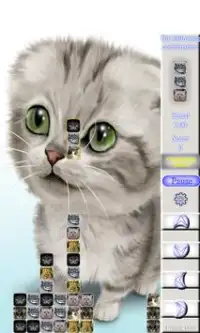 Cat Columns Screen Shot 0