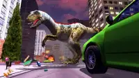 Jurassic Dinosaur Simulator 2018: Dinosaur Games Screen Shot 2