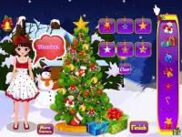 With family - christmas games Screen Shot 6