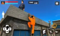 Prison Escape Breaking Jail 3D Survival Game Screen Shot 3