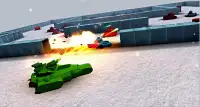 Maniac Tank Wars Screen Shot 5