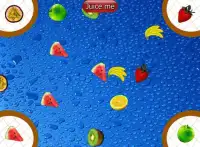 Fruit Juice Crush Screen Shot 4