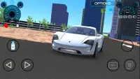 Real Electric Car Driving Sim Screen Shot 7