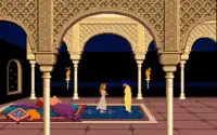 Prince of Persia: The Great Escape (v1.1) Screen Shot 2