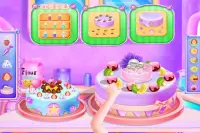 Cake Making Contest Day Screen Shot 1