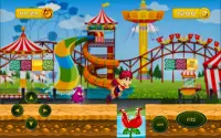 Jungle Boy Adventure: Running world Adventure Game Screen Shot 10