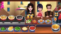 Cooking Chef - Food Fever Screen Shot 2