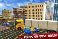 Driving Academy & School 3D Screen Shot 2