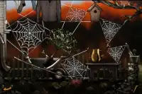 Spider: Secret of Bryce Manor Screen Shot 4