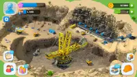 Megapolis: City Building Sim Screen Shot 16