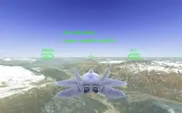AirWarfare Simulator Screen Shot 9