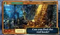 Hidden Object Mystery Town 2 Screen Shot 1