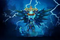 Sistan Legends:Over Smart League of Legends Moment Screen Shot 0