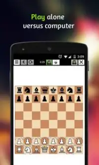 Chess  and Variants Screen Shot 0
