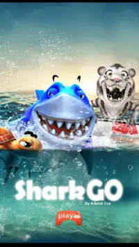 Shark GO Screen Shot 0