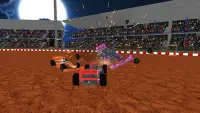 Verrückter Monster truck Screen Shot 3