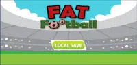 Fat Football - Head to Head Screen Shot 0