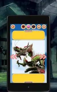 Dungeon Dragons Puzzles Screen Shot 14